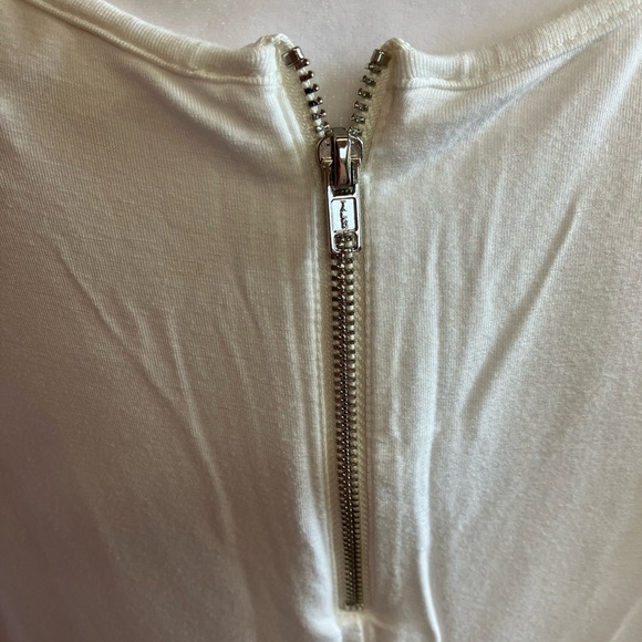 Market & Spruce Blouse - Picture 5 of 8